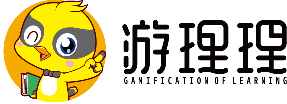 游理理 Logo